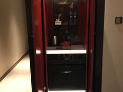 -上海崇明金茂凯悦酒店