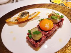 -燃扒房Steakhouse(皇庭店)