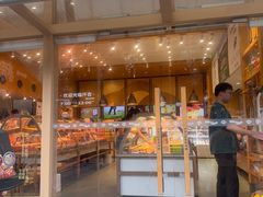 -仟吉·ART FARM主题店(菱角湖万达店)