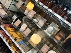 -MUJI无印良品(西单大悦城店)