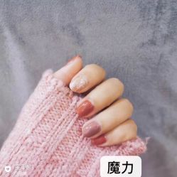 -恐龙·美甲美睫