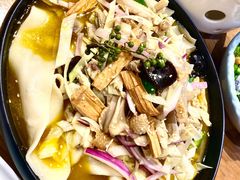 新疆椒麻鸡-天山传奇新疆菜(SKLP店)