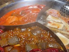 -蜀国大将老火锅(江北店)