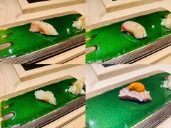 -鮨一日本料理(大中华店)