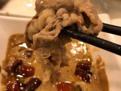 -牛街·马辈儿涮肉(牛街二店)