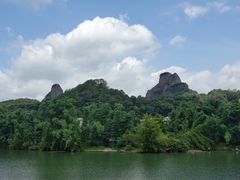 -丹霞山风景名胜区