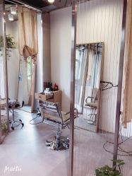 -MAGIC米几发型设计·羊毛卷