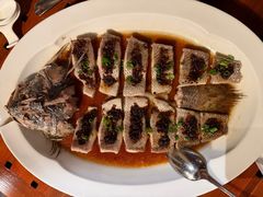 -宁波柏悦酒店·钱湖渔港