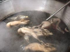 -老城南.鸭血粉丝汤(夫子庙店)