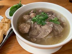 -越美小馆·越南料理(曲江店)