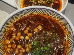 -四川饭店(长白店)