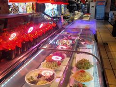 -人民公社大食堂(张家湾店)