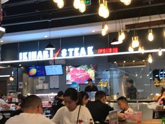 -盒马鲜生(悦峰店)