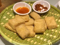 -茶花妹子云南餐厅(传媒大学店)