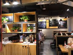 -一顿烧烤(八经街店)