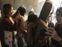 -月亮瓦肆音乐酒吧(环山路店)