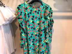 -ZARA(恒隆广场店)