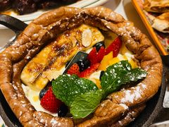 -CRAZYONES克芮旺斯西班牙餐厅(苏州中心店)