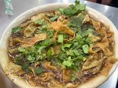 嘎巴菜-真素诚(玉泉路总店)