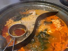 -生活如沸·顺德水牛奶火锅(大学路店)