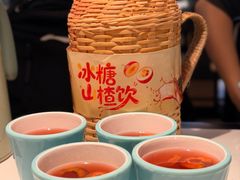 -江边城外烤全鱼(世茂广场店)