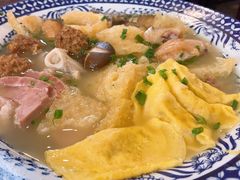 -长兴菜馆(高桥店)