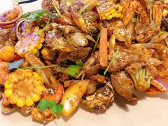 -特色酱椒鱼私房菜(黄鹤楼店)