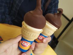 -DQ·蛋糕·冰淇淋(富华里店)