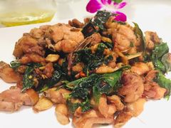 -香香海南菜餐厅