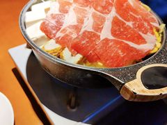 寿喜锅两人餐-有喜屋·烧鸟·居酒屋(周浦万达店)