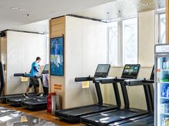 -深圳好日子皇冠假日酒店