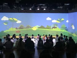 -小鸡哆哆故事屋·儿童乐园(嘉里城店)