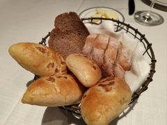 -Wolfgang’s Steakhouse 沃夫冈牛排馆(上海白玉兰广场店)