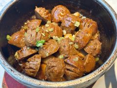 -潮州府·潮菜·砂锅粥(徐家汇店)