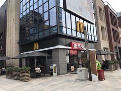 -麦当劳(盛兴大街店)