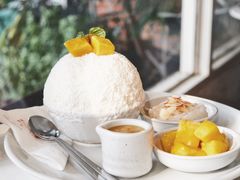 芒果雪冰-Cheevit Cheeva(Sirimangkalajarn)