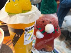 -7分甜(天津南开大悦城店)
