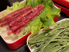 -晓宇重庆火锅(西安荟聚店)