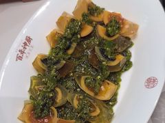 -百年神厨·地道川菜(清江西路店)