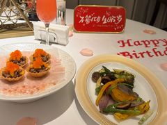 -王品牛排(郑州大卫城店)