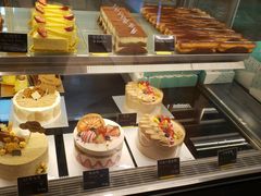 -Dough&Joe团憩(瑞虹天地月亮湾店)