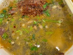 -春雨羊汤店(广开四马路总店)