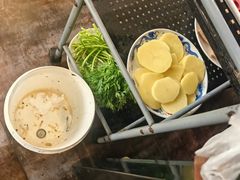 -鑫龙火锅城(青岛分店)