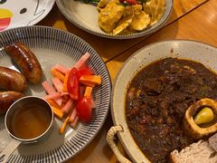 -Mesa Madre梅萨妈妈·Bintana(国贸店)