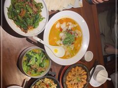 -意满花千醉(金茂览秀城店)