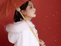 -海马体照相馆(成都来福士广场店)