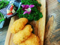 -Hi YOU你的饭局泰餐厅(雍和宫店)
