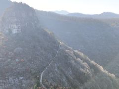 -青州仰天山
