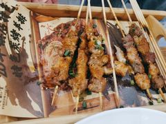 -火龙堂·风味民间菜(文一路店)