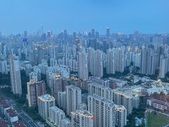 -环球港凯悦 · 享悦中餐厅